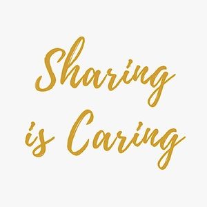 I Will Meet You Share For Share 👐🏾